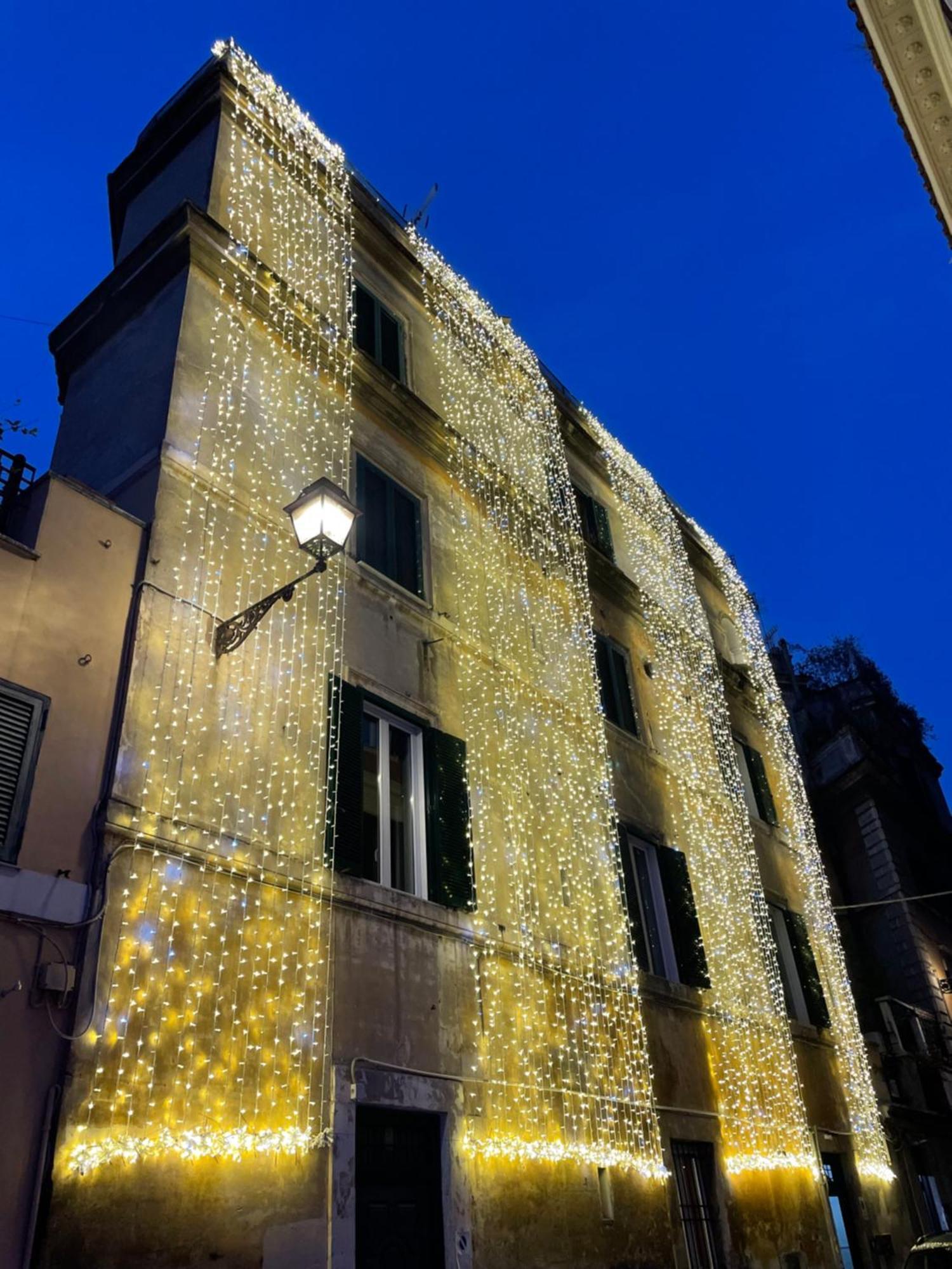 Flatinrome Trastevere Complex Lejlighed